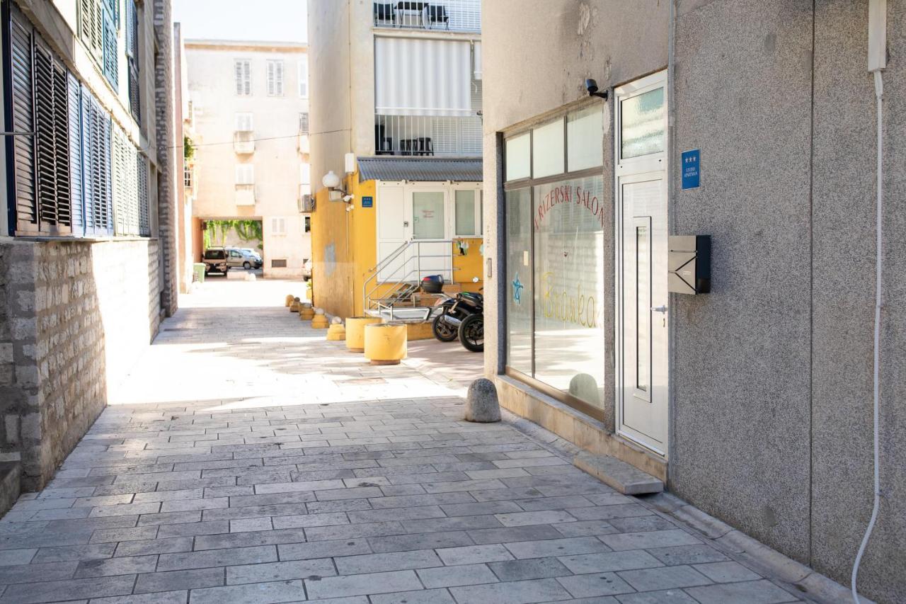 Susur - By Hoxilis Apartment Zadar Exterior photo