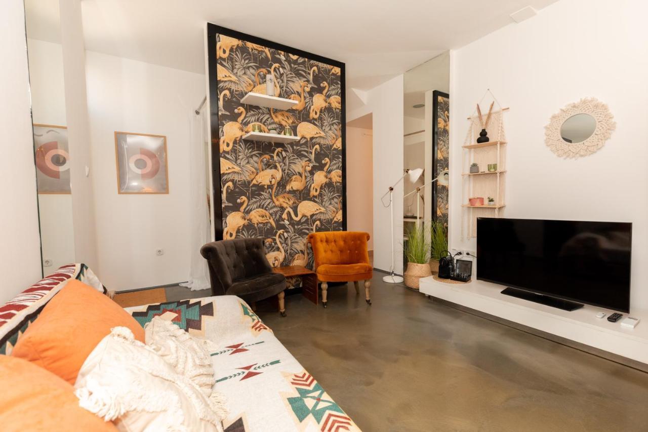 Susur - By Hoxilis Apartment Zadar Exterior photo