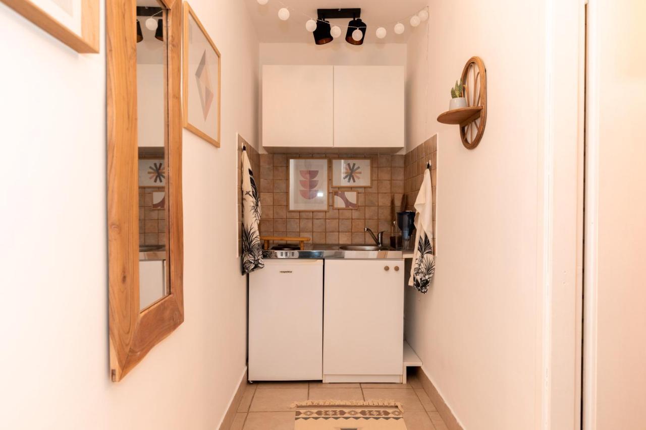 Susur - By Hoxilis Apartment Zadar Exterior photo