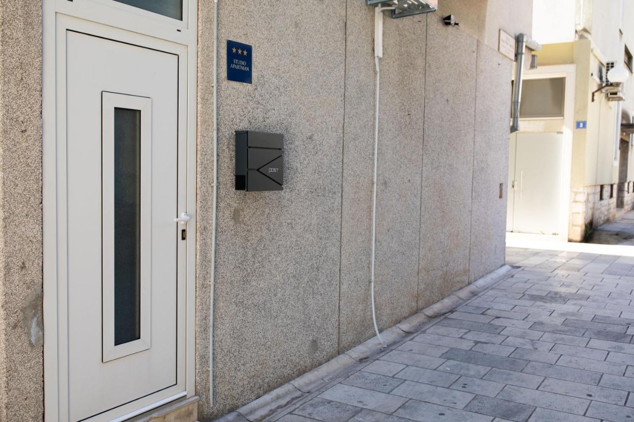 Susur - By Hoxilis Apartment Zadar Exterior photo